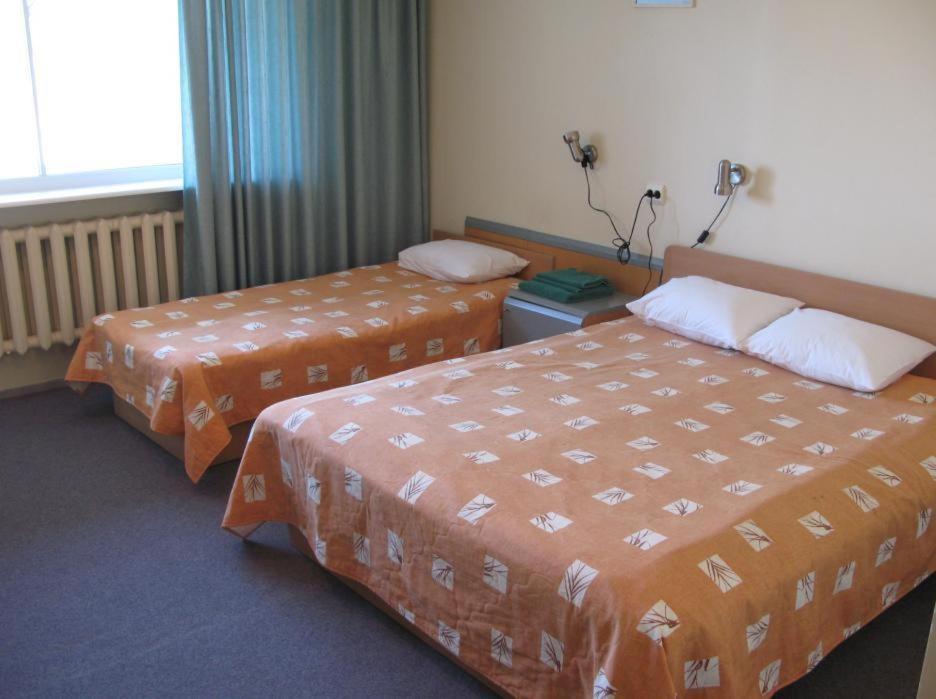 Varska Sanatorium Hotel Room photo