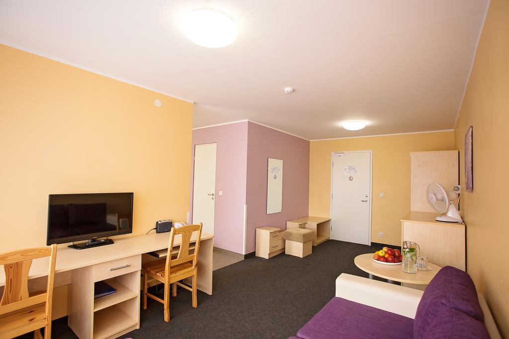 Varska Sanatorium Hotel Room photo